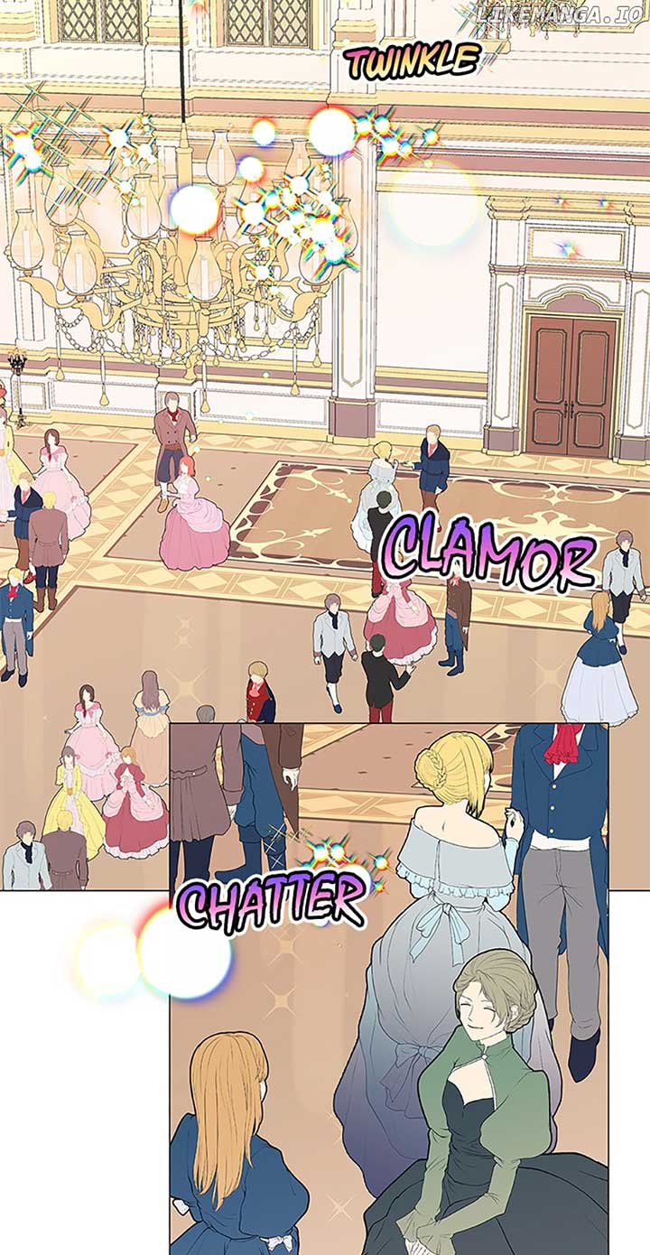 Let Me Fall Be Brilliant chapter 68 page 2