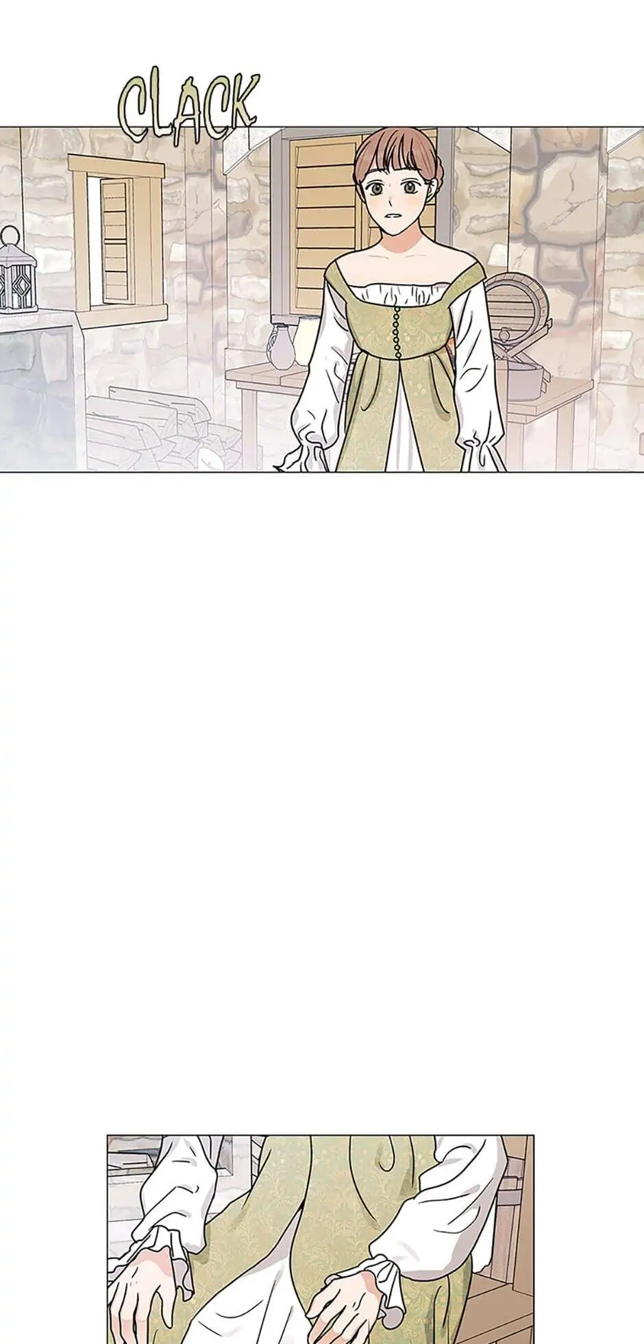 Let Me Fall Be Brilliant chapter 7 page 12