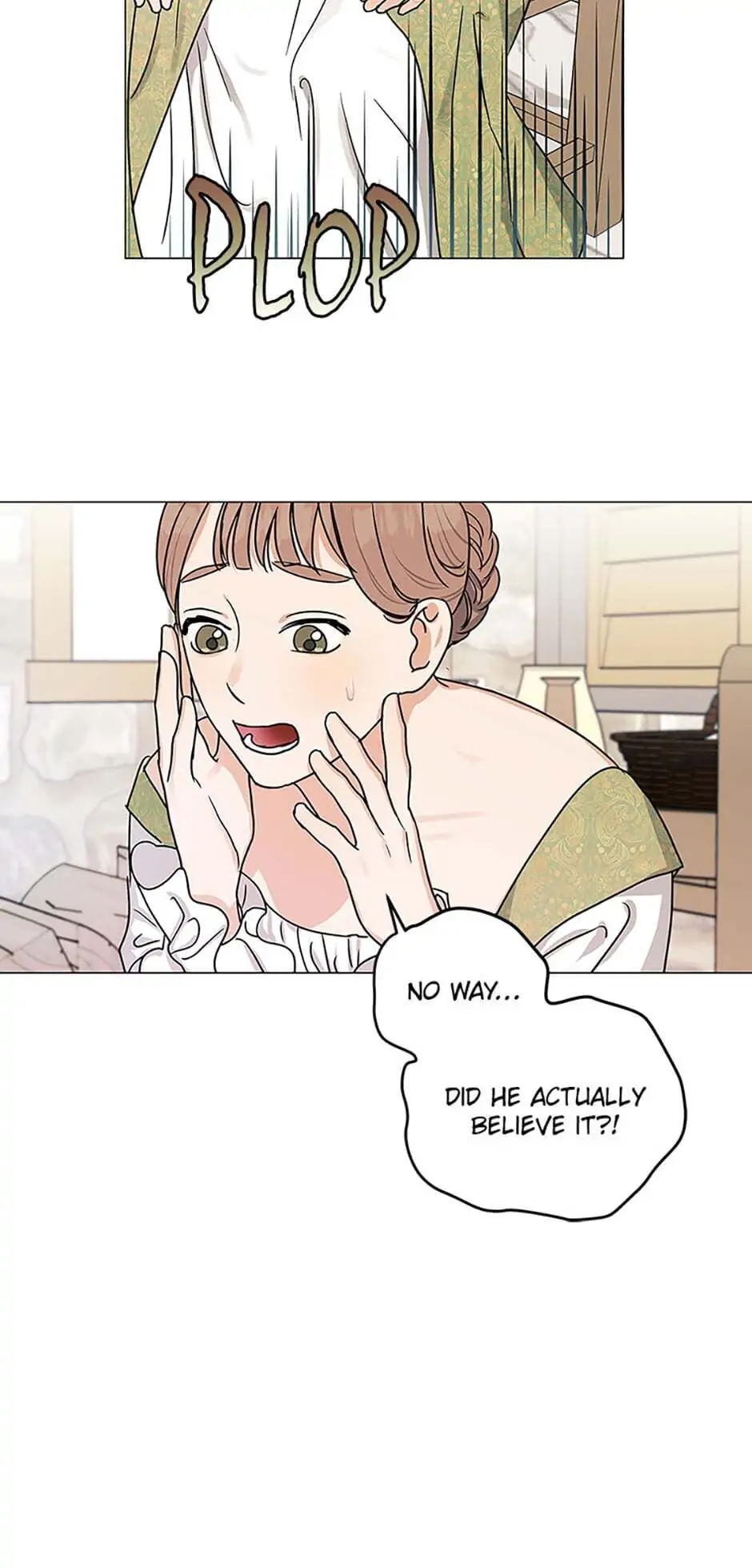 Let Me Fall Be Brilliant chapter 7 page 13