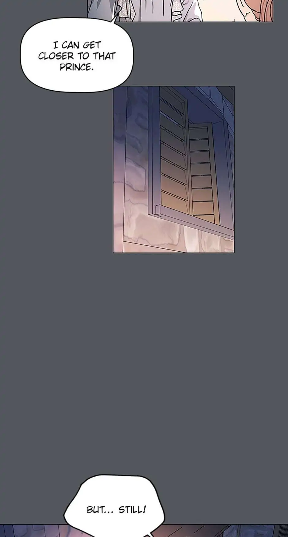 Let Me Fall Be Brilliant chapter 7 page 16