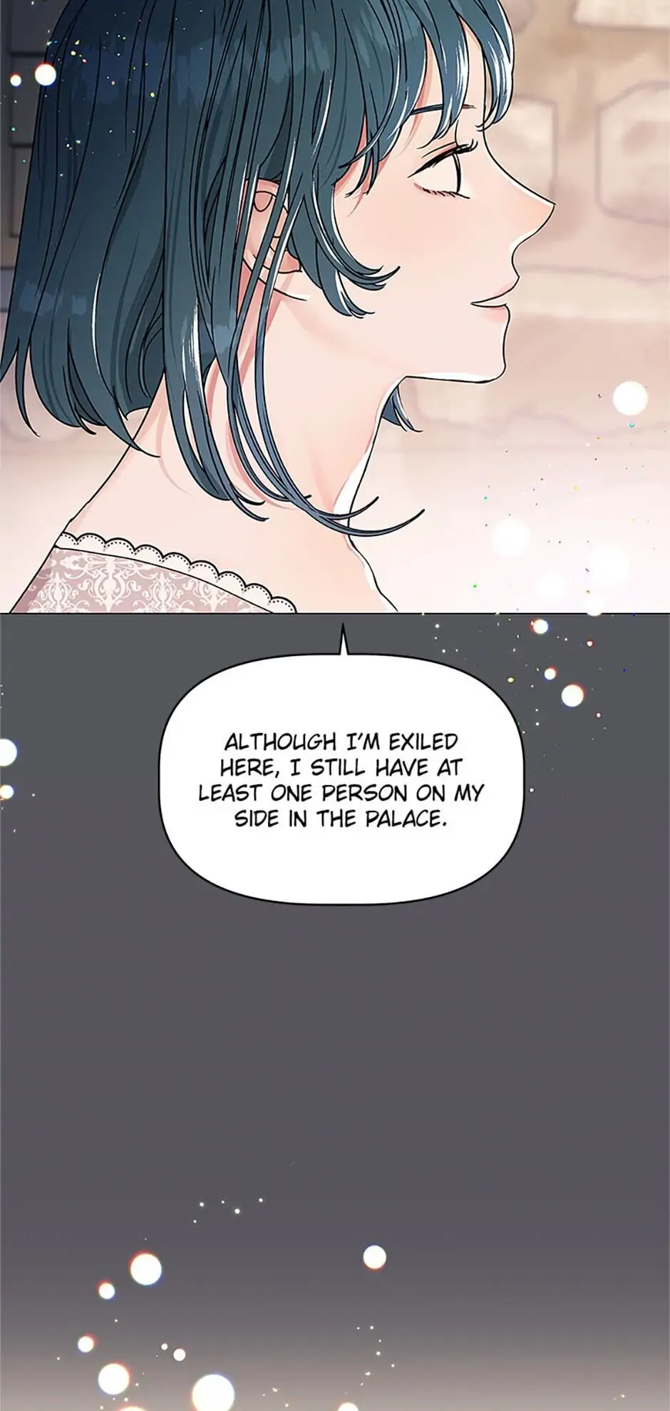 Let Me Fall Be Brilliant chapter 7 page 22