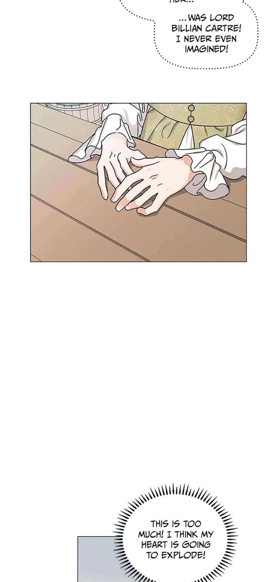 Let Me Fall Be Brilliant chapter 7 page 24