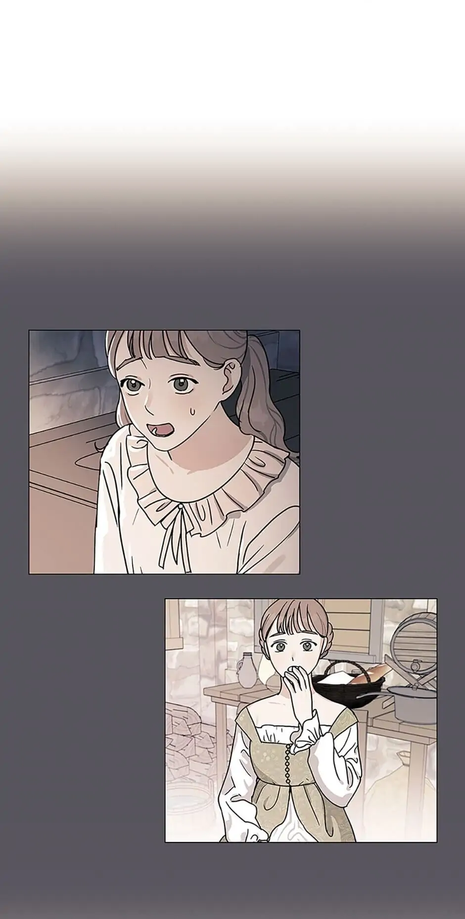 Let Me Fall Be Brilliant chapter 7 page 38