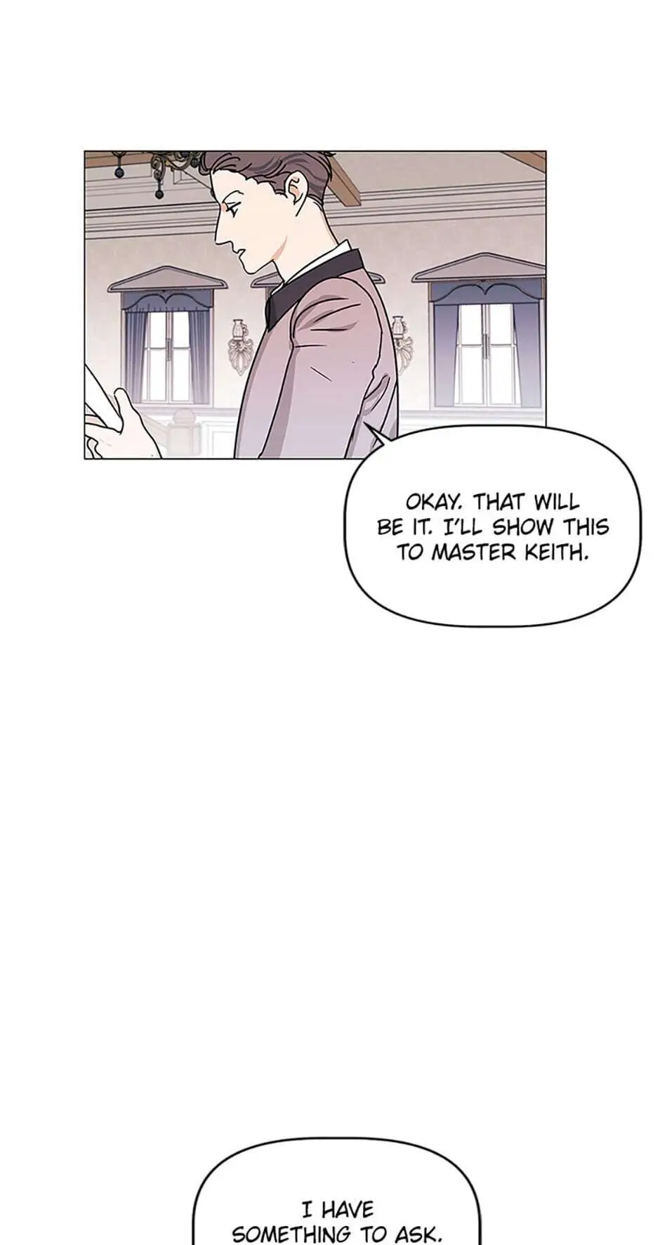 Let Me Fall Be Brilliant chapter 7 page 41