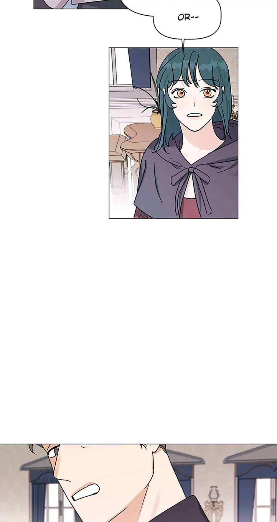 Let Me Fall Be Brilliant chapter 7 page 43