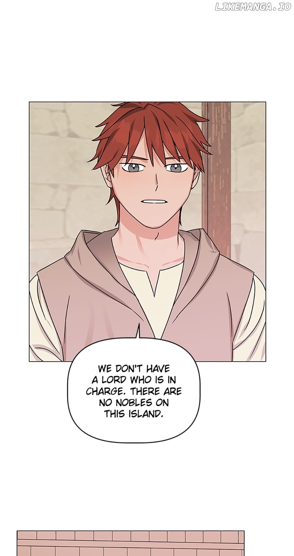 Let Me Fall Be Brilliant chapter 74 page 45