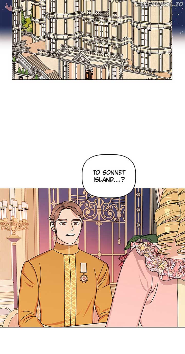 Let Me Fall Be Brilliant chapter 75 page 2