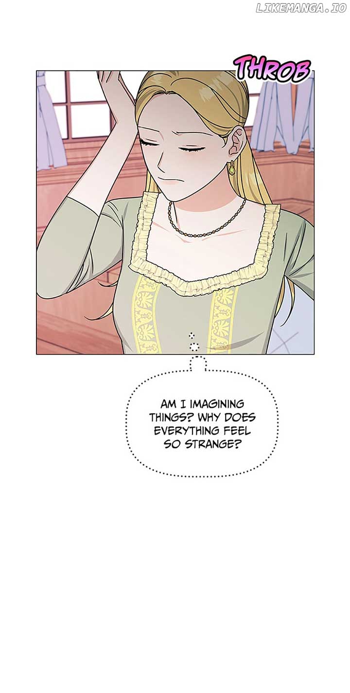 Let Me Fall Be Brilliant chapter 77 page 9