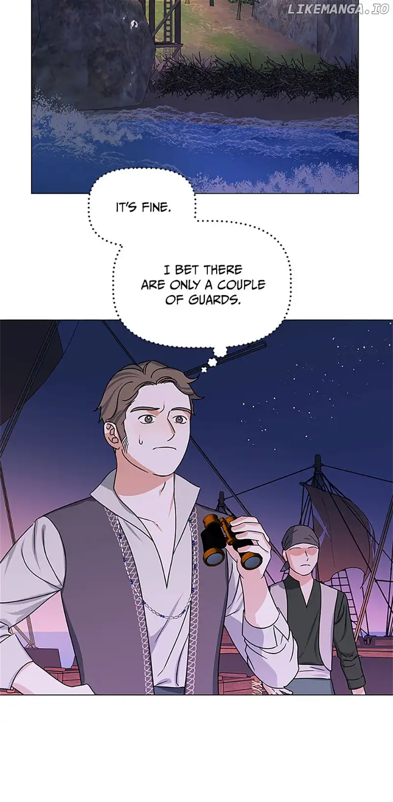 Let Me Fall Be Brilliant chapter 79 page 2