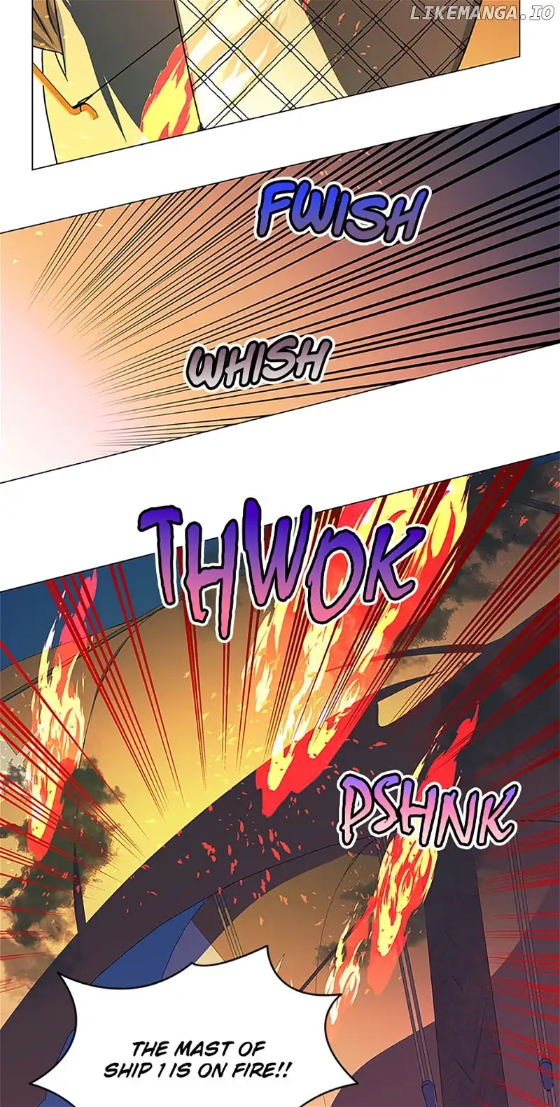 Let Me Fall Be Brilliant chapter 79 page 12