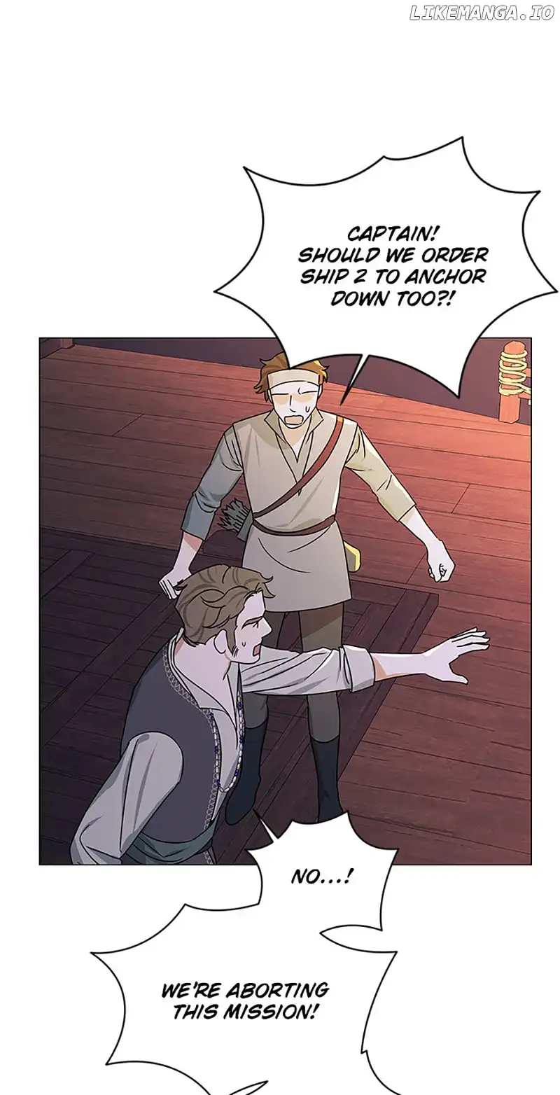 Let Me Fall Be Brilliant chapter 79 page 15