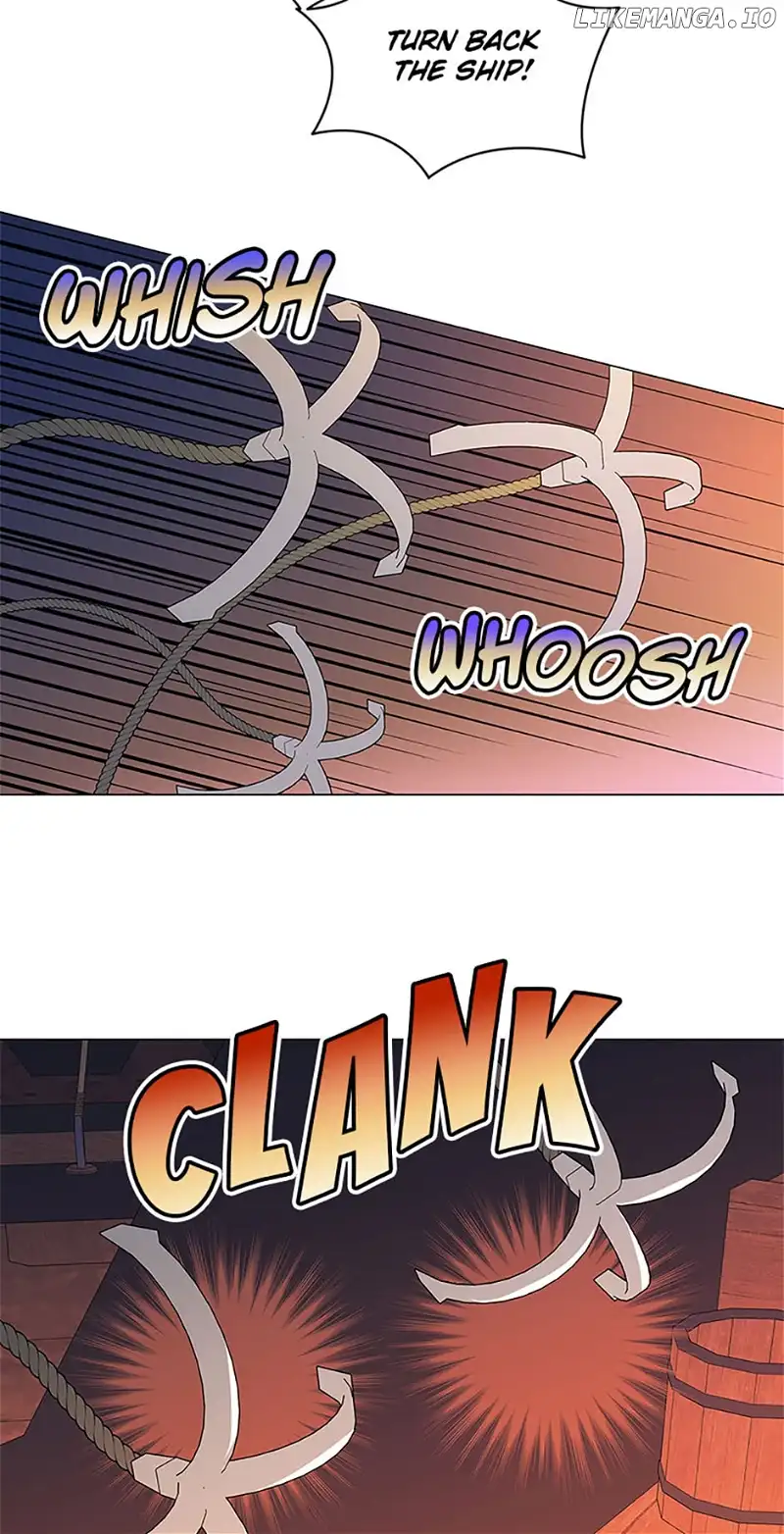 Let Me Fall Be Brilliant chapter 79 page 16