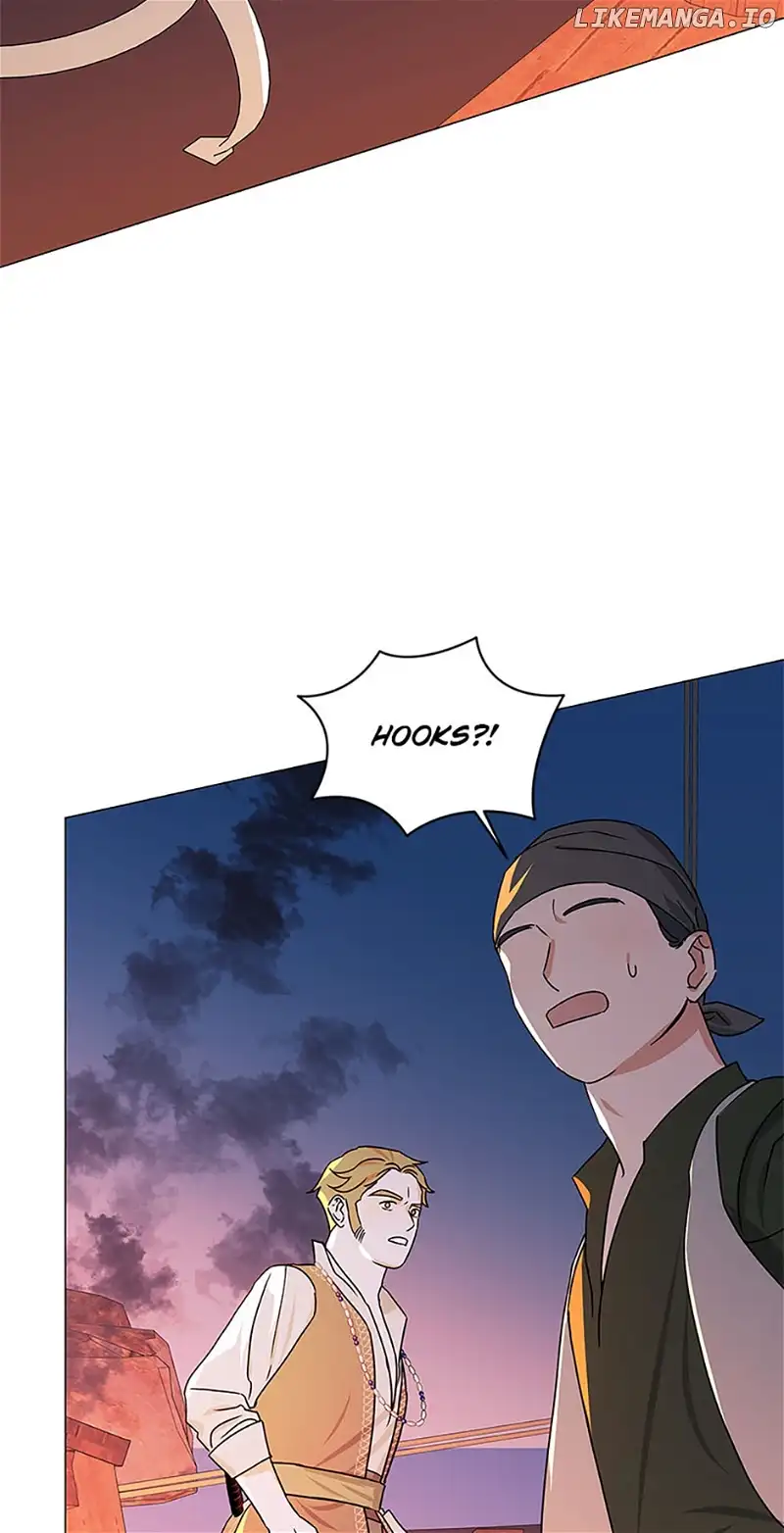 Let Me Fall Be Brilliant chapter 79 page 17