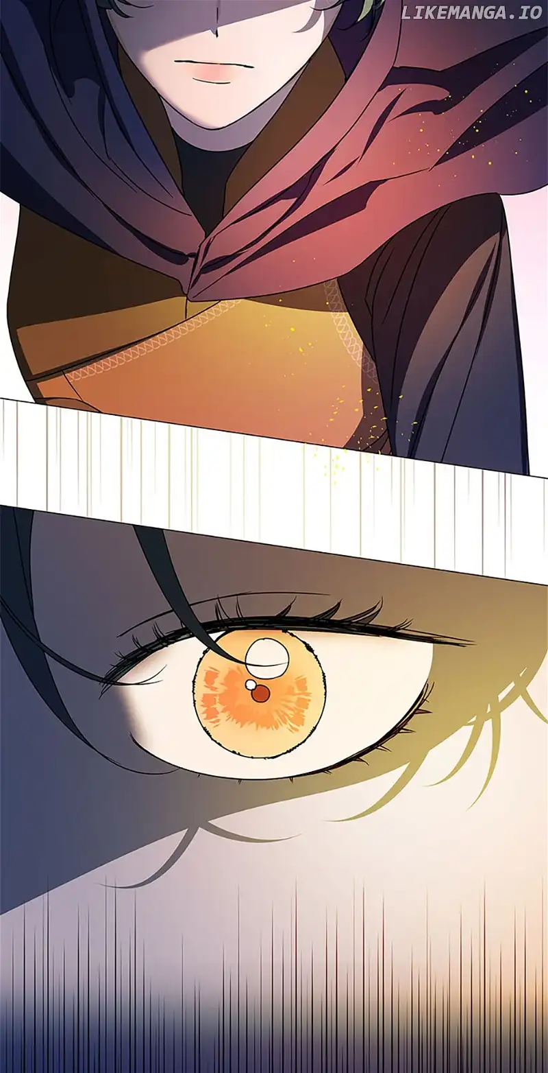 Let Me Fall Be Brilliant chapter 79 page 21