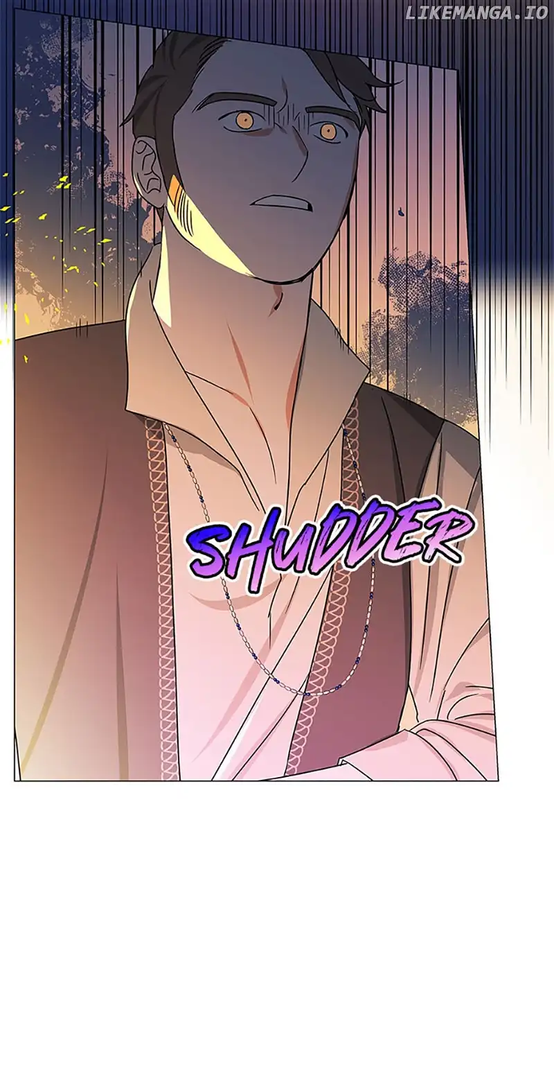 Let Me Fall Be Brilliant chapter 79 page 22