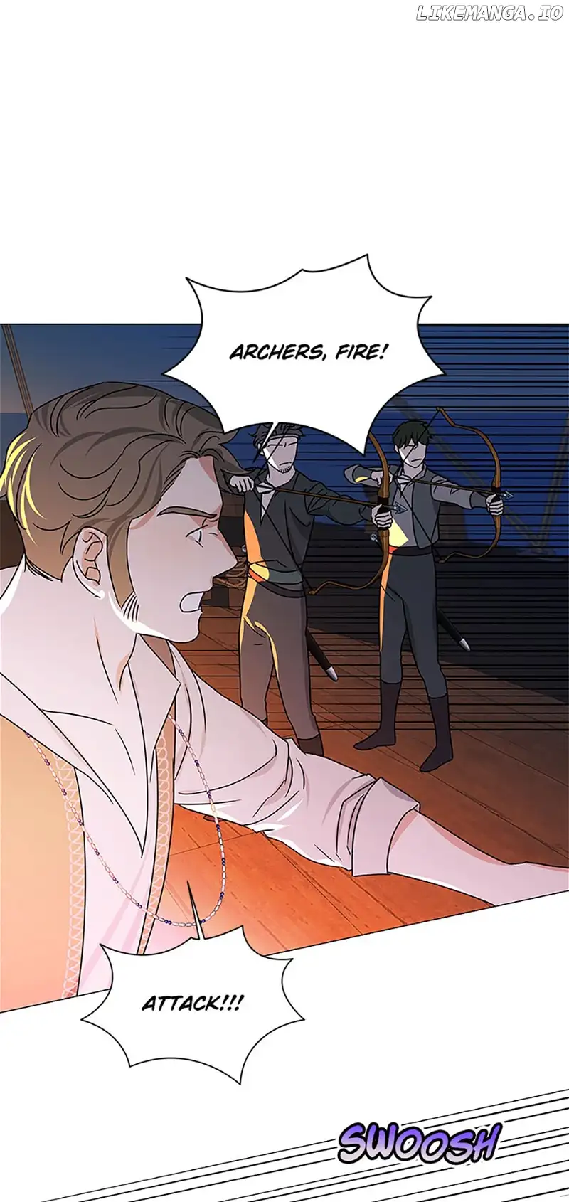 Let Me Fall Be Brilliant chapter 79 page 23