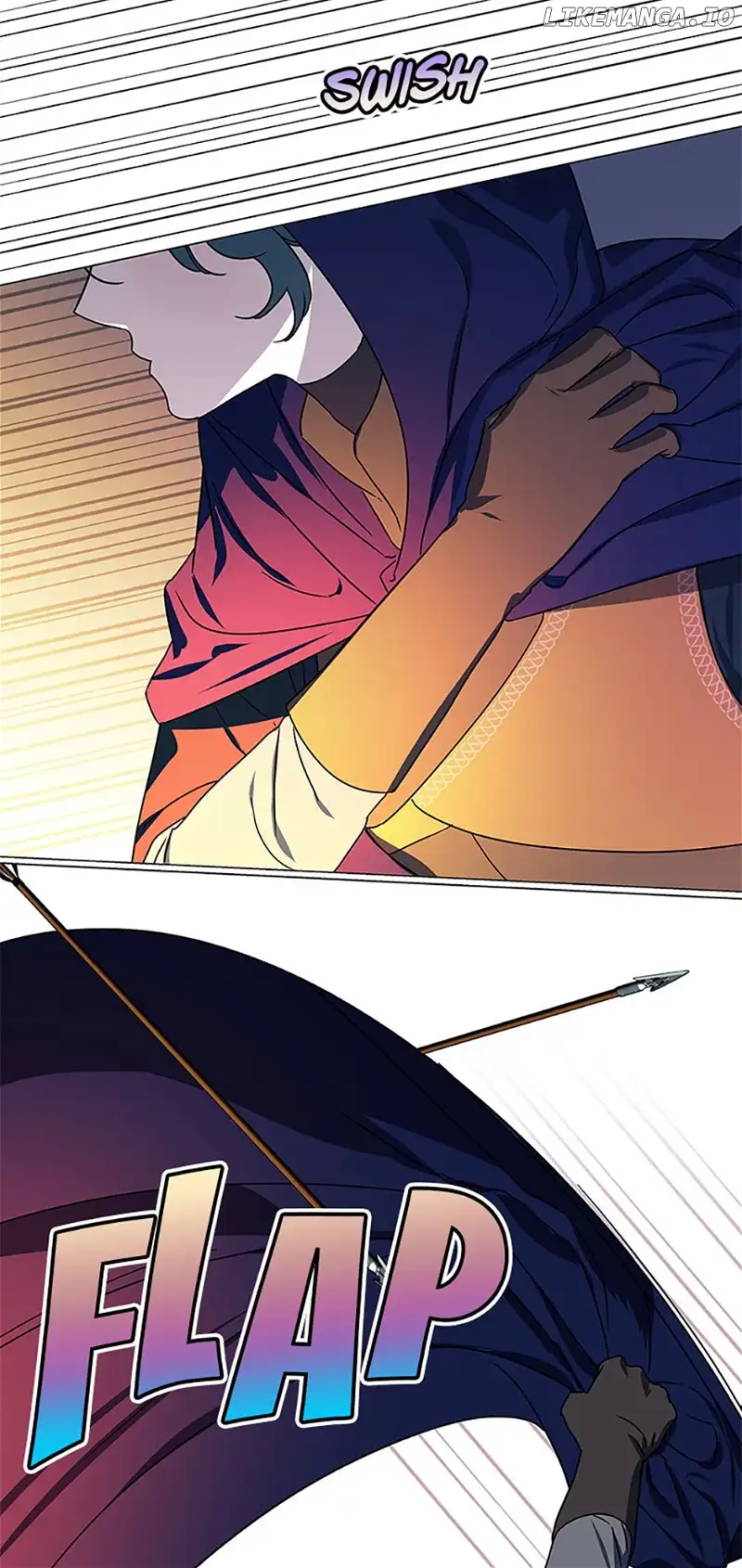 Let Me Fall Be Brilliant chapter 79 page 24