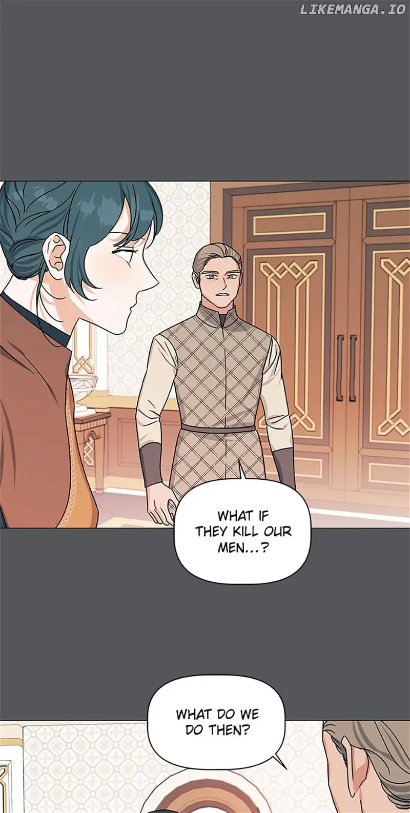 Let Me Fall Be Brilliant chapter 79 page 32