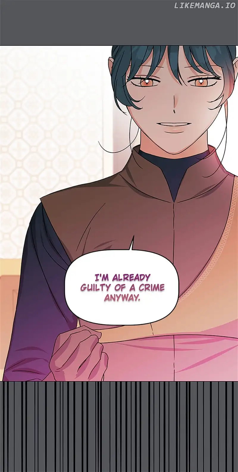 Let Me Fall Be Brilliant chapter 79 page 36