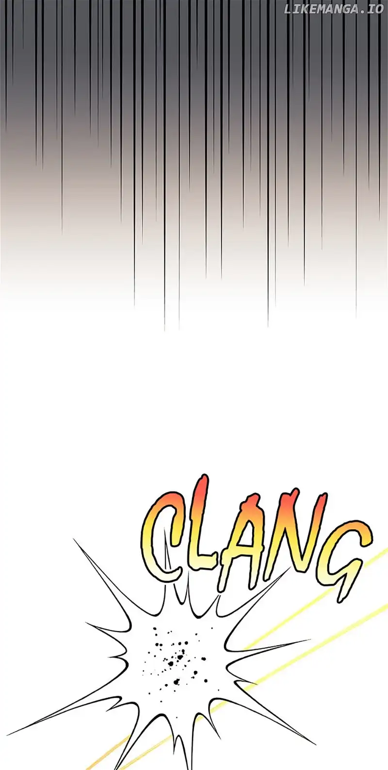 Let Me Fall Be Brilliant chapter 79 page 37