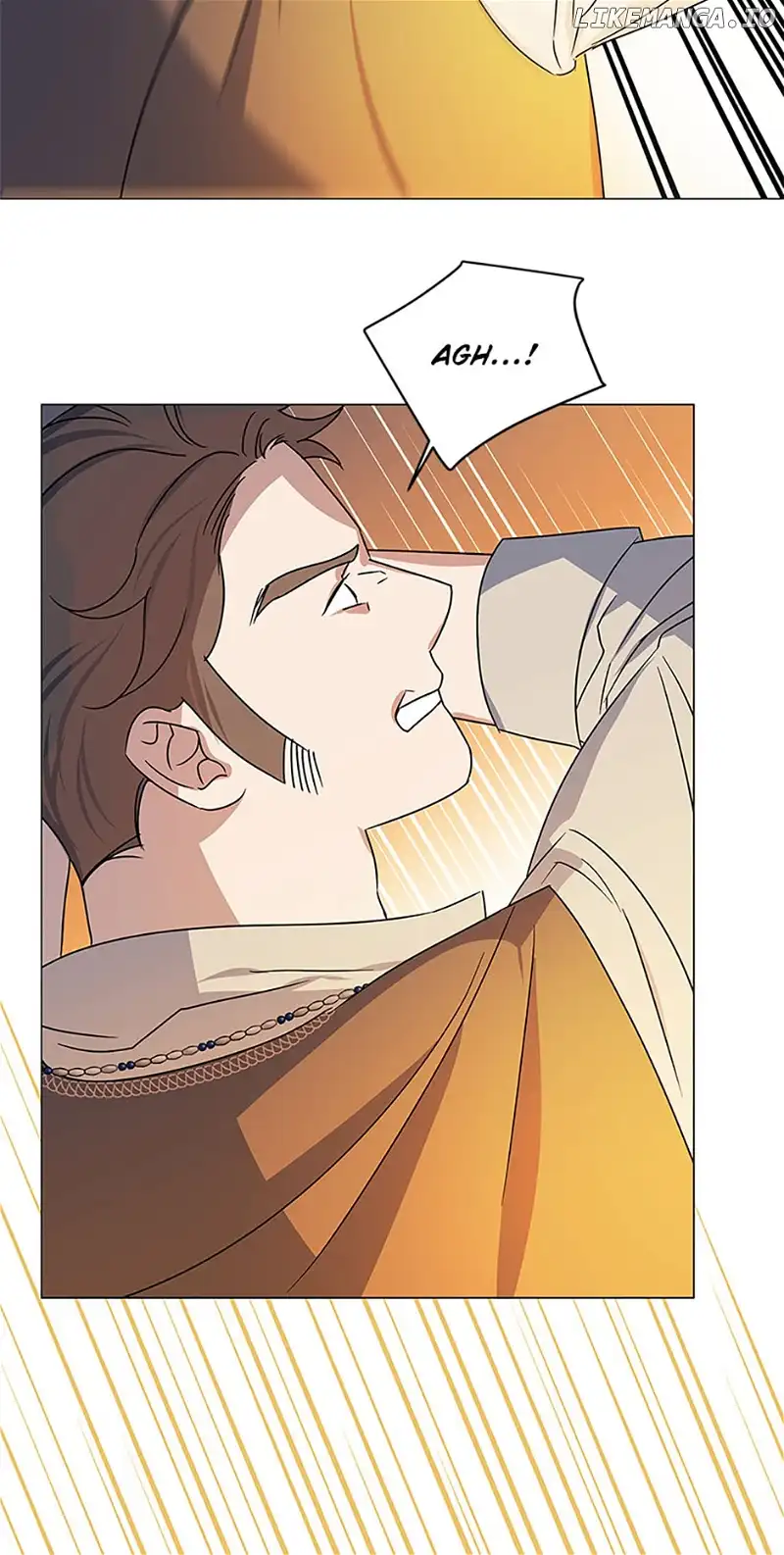Let Me Fall Be Brilliant chapter 79 page 39