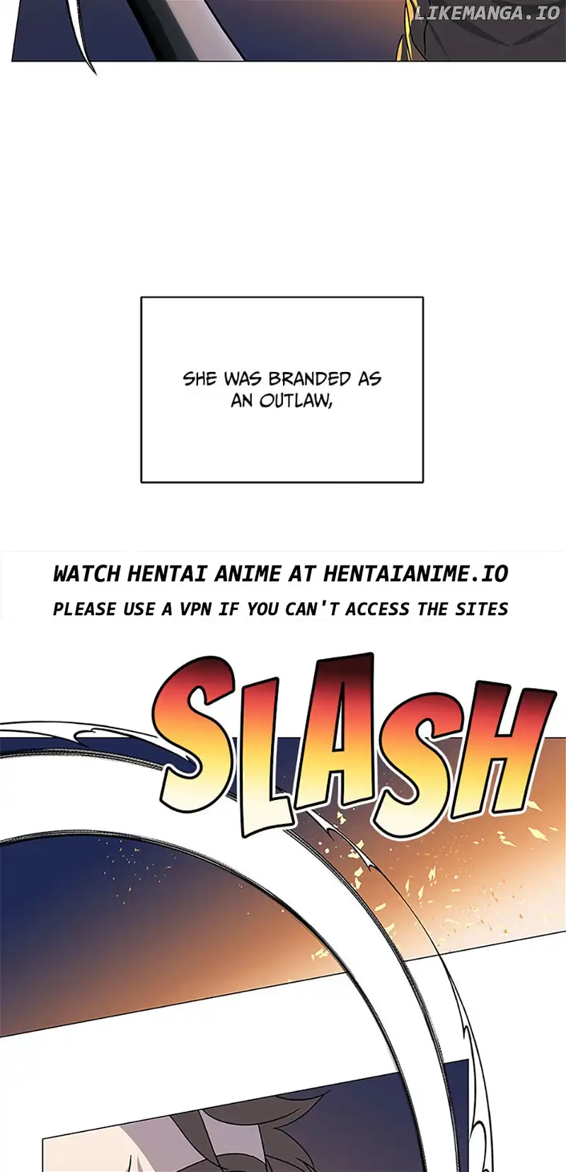 Let Me Fall Be Brilliant chapter 79 page 44