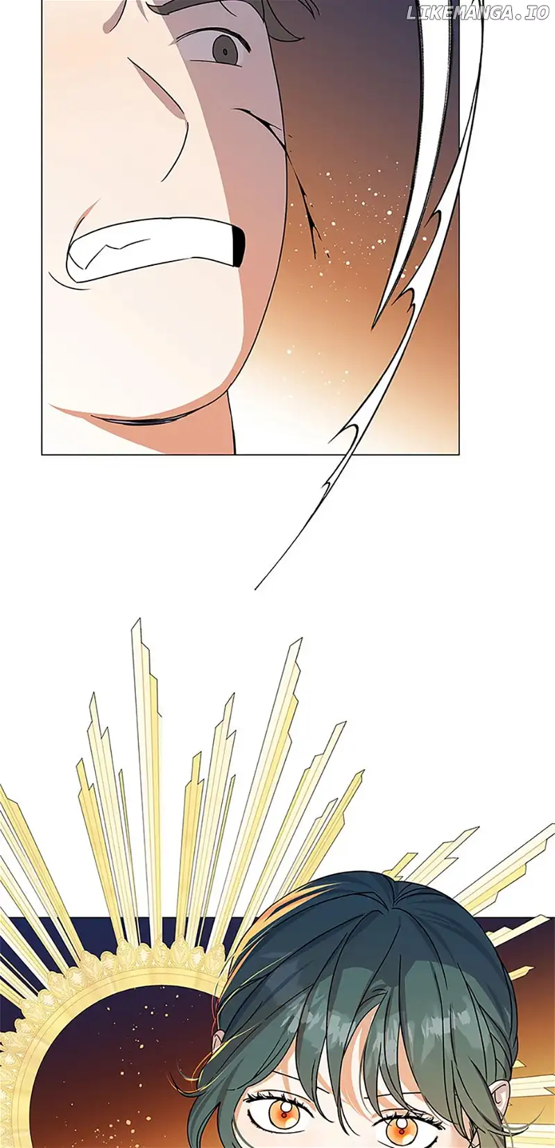 Let Me Fall Be Brilliant chapter 79 page 45