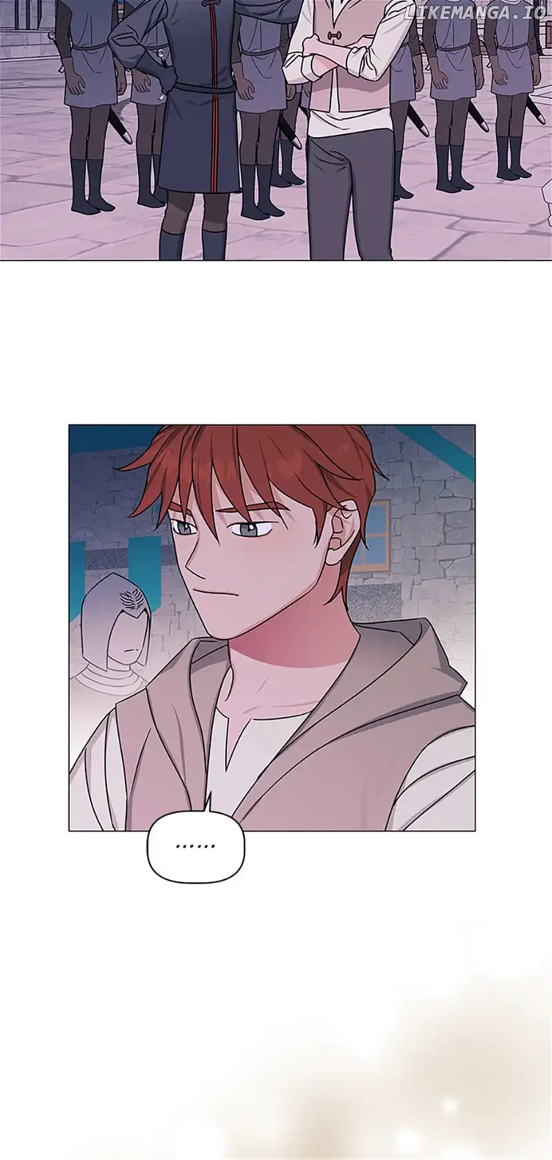Let Me Fall Be Brilliant chapter 80 page 2