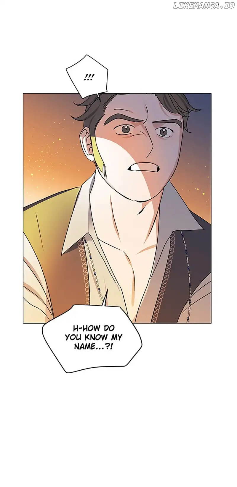 Let Me Fall Be Brilliant chapter 80 page 10