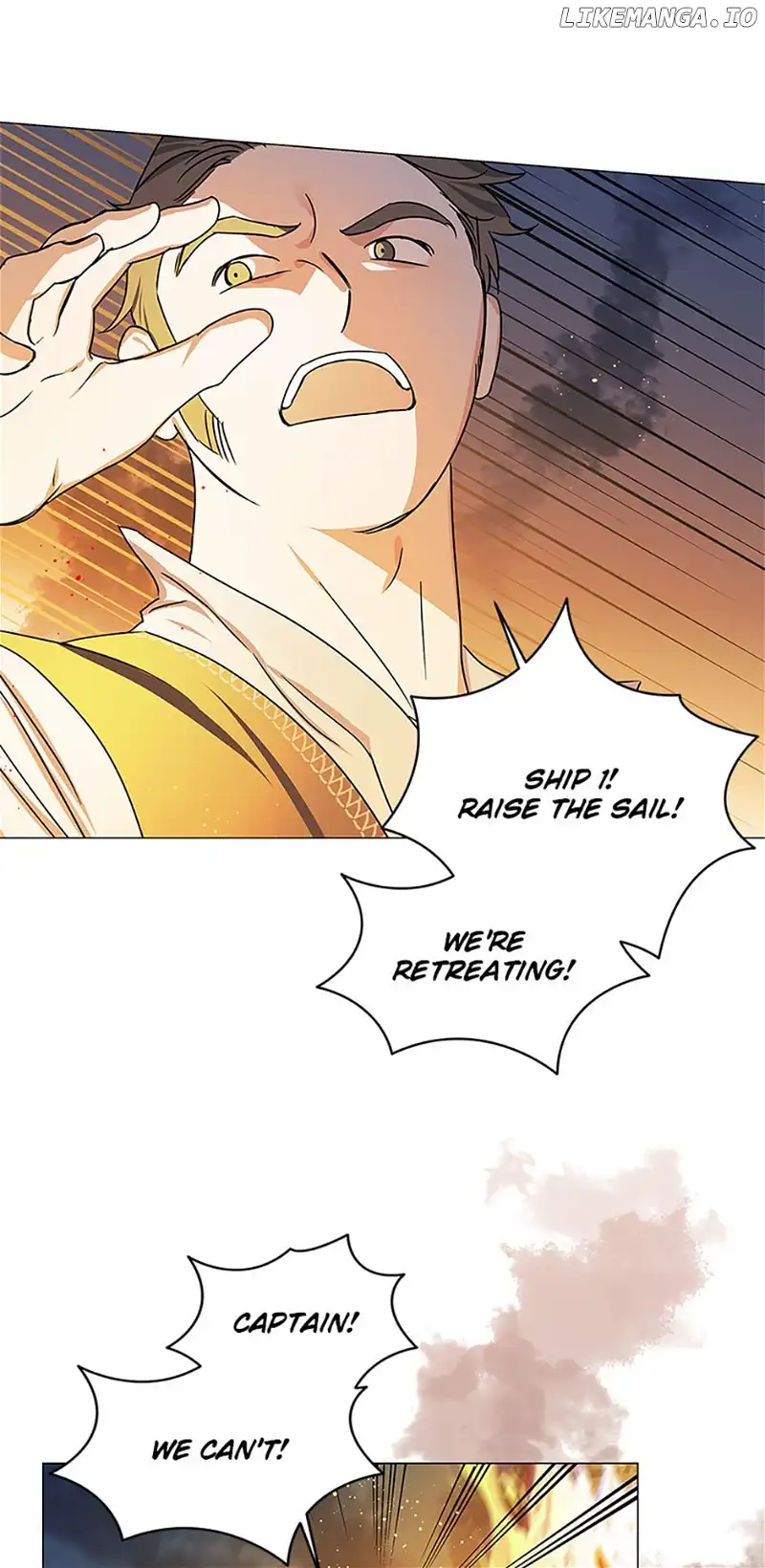 Let Me Fall Be Brilliant chapter 80 page 14