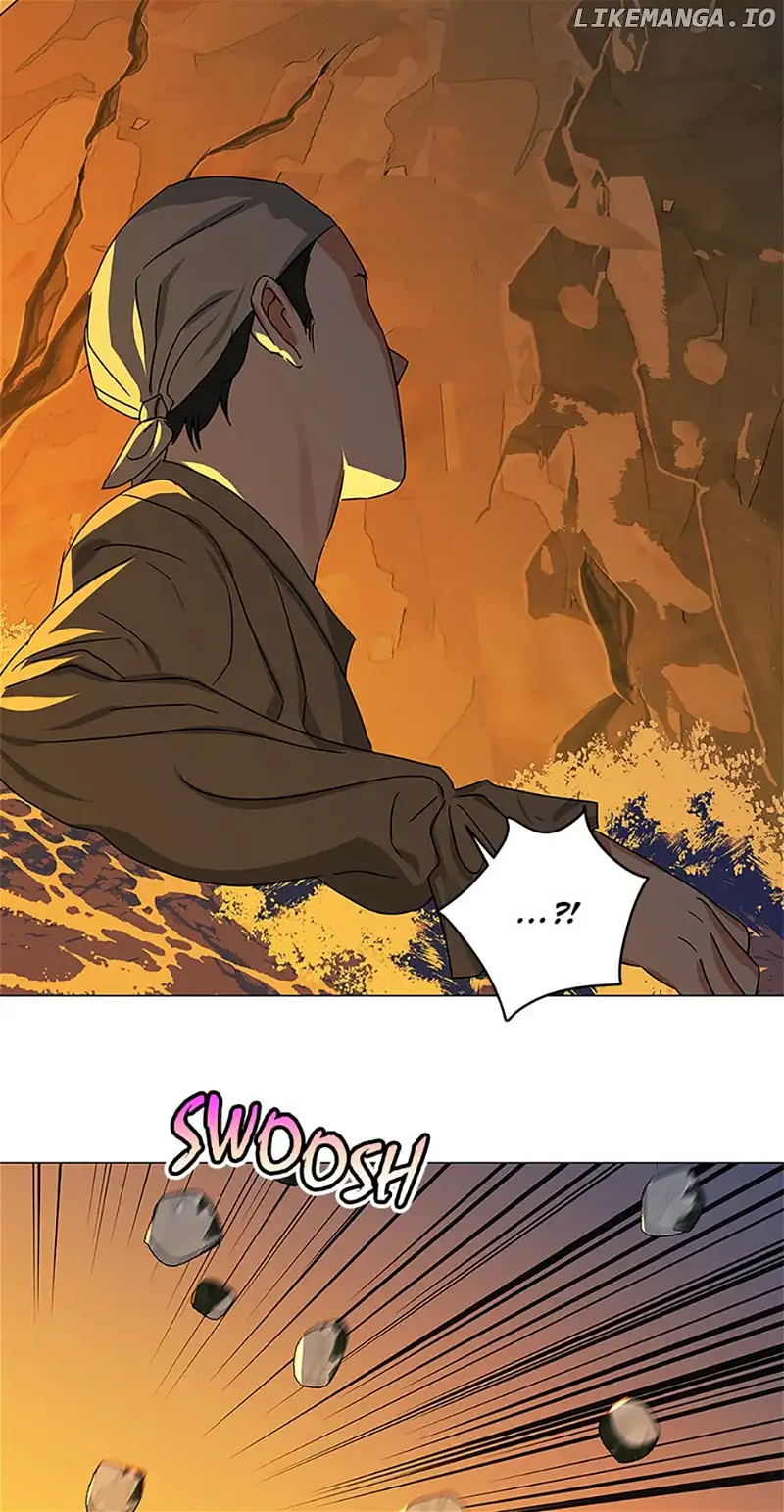 Let Me Fall Be Brilliant chapter 80 page 18