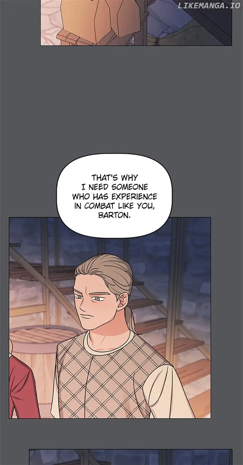 Let Me Fall Be Brilliant chapter 80 page 26