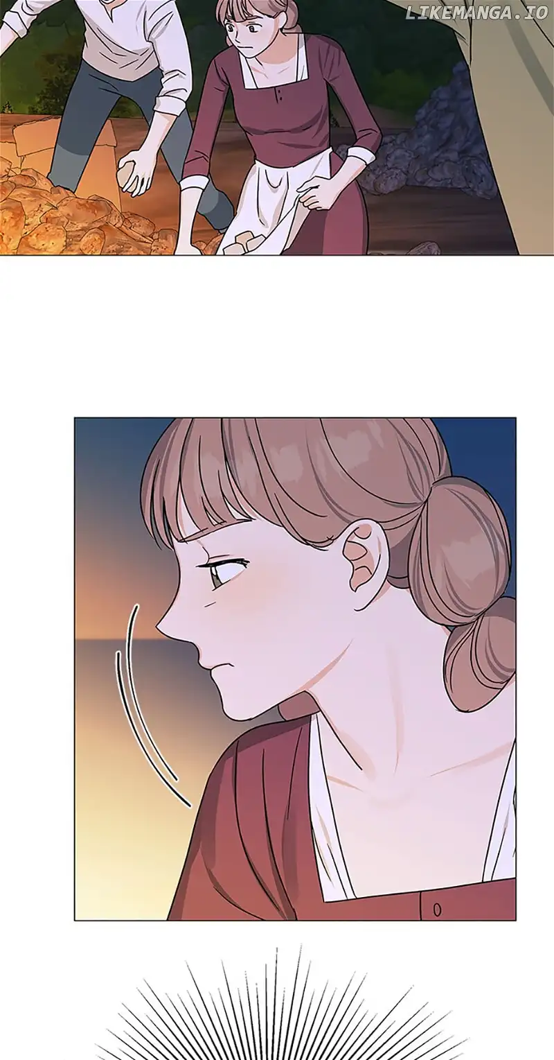 Let Me Fall Be Brilliant chapter 80 page 29
