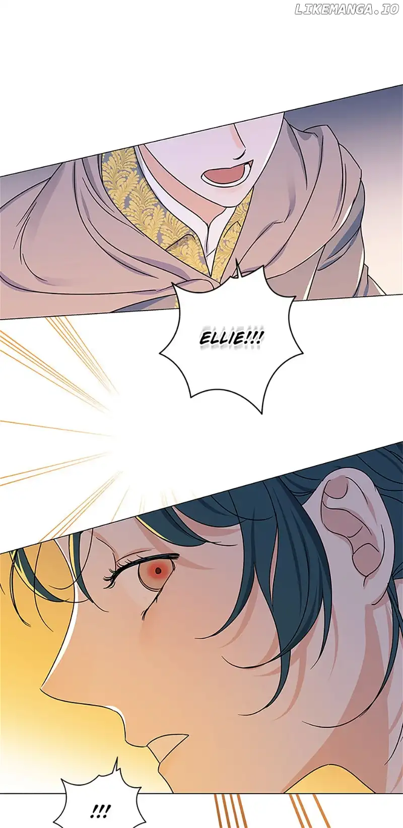Let Me Fall Be Brilliant chapter 80 page 38