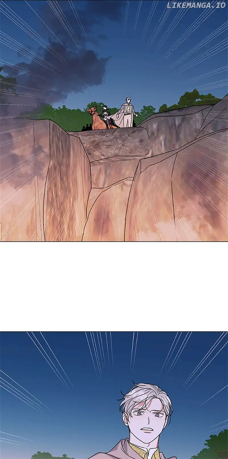 Let Me Fall Be Brilliant chapter 80 page 43