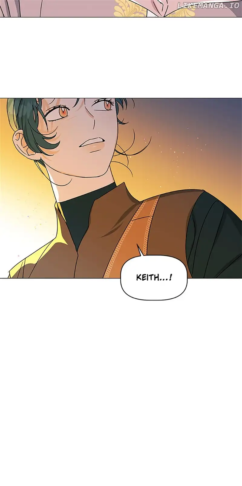Let Me Fall Be Brilliant chapter 80 page 45