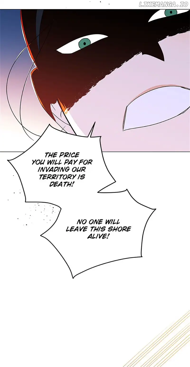 Let Me Fall Be Brilliant chapter 81 page 4
