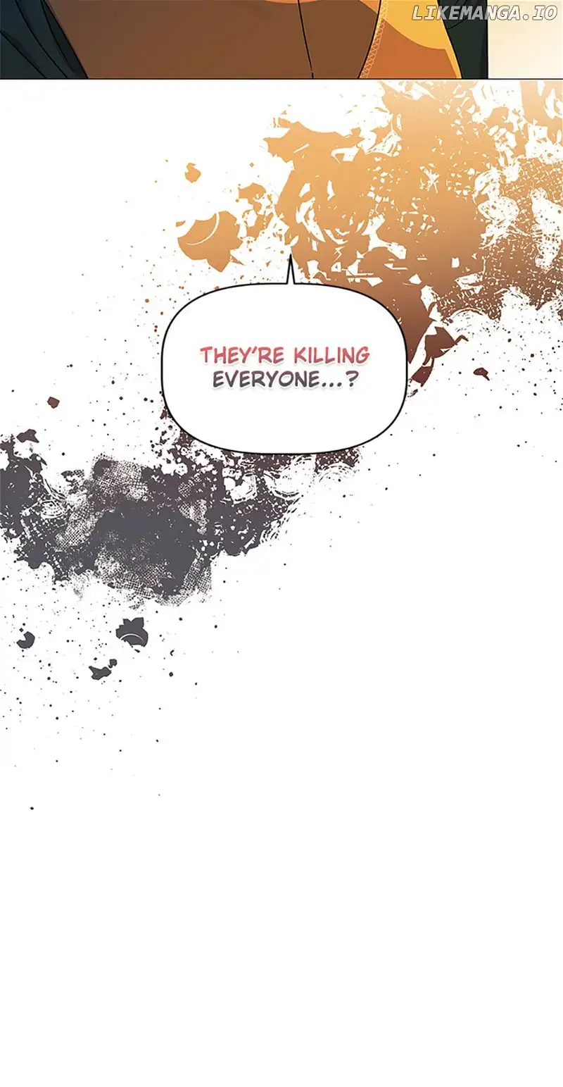 Let Me Fall Be Brilliant chapter 81 page 7