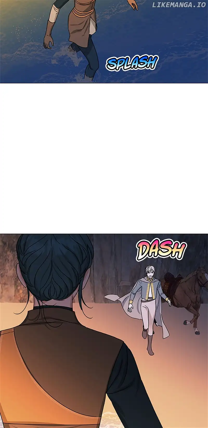 Let Me Fall Be Brilliant chapter 81 page 13