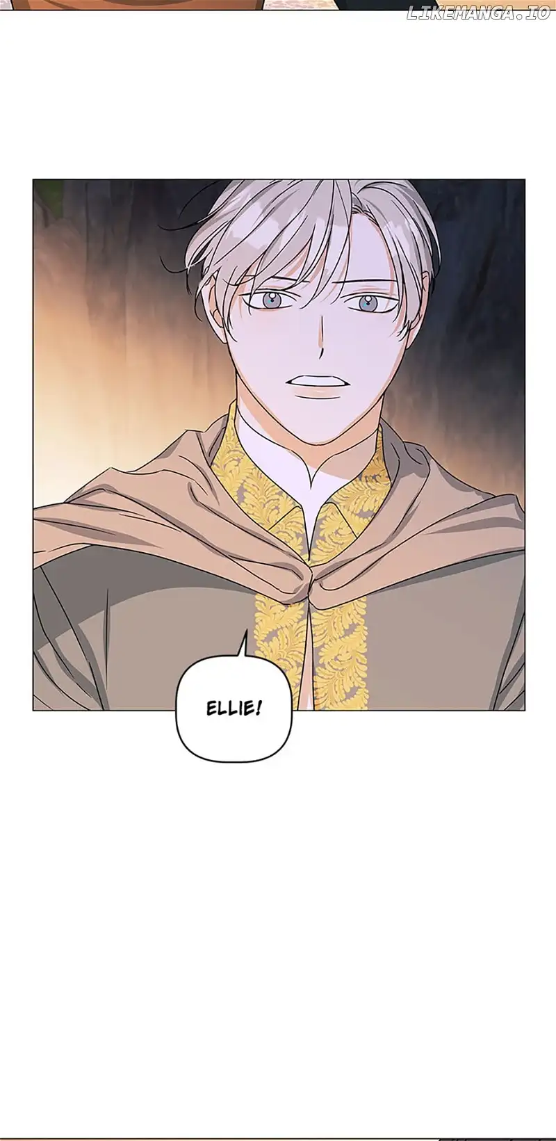 Let Me Fall Be Brilliant chapter 81 page 14