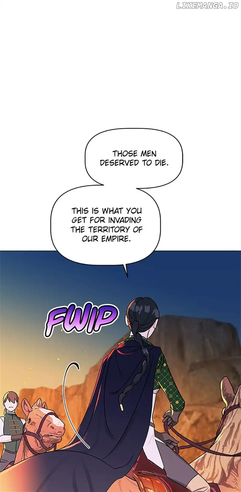 Let Me Fall Be Brilliant chapter 81 page 26