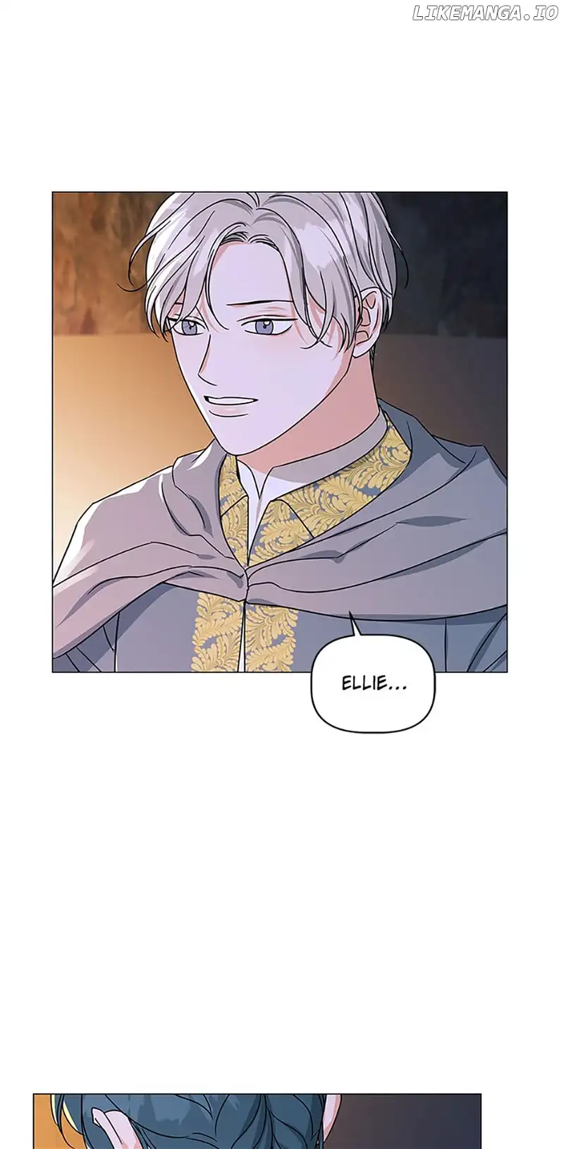 Let Me Fall Be Brilliant chapter 81 page 29