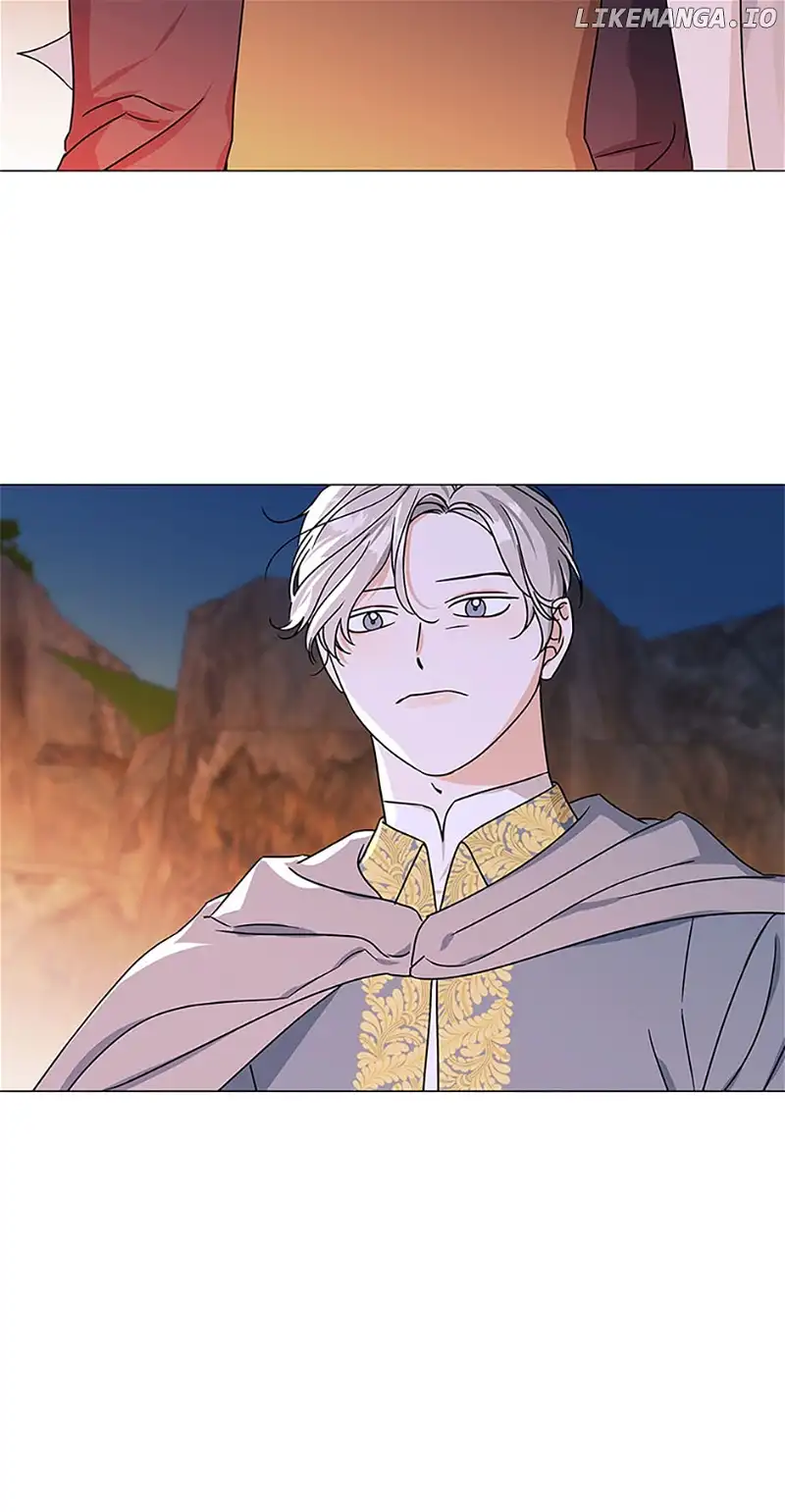 Let Me Fall Be Brilliant chapter 81 page 32