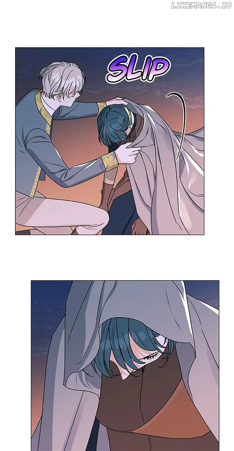 Let Me Fall Be Brilliant chapter 81 page 33