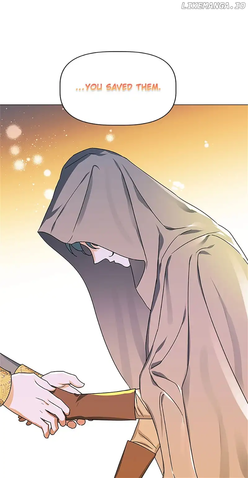 Let Me Fall Be Brilliant chapter 81 page 37