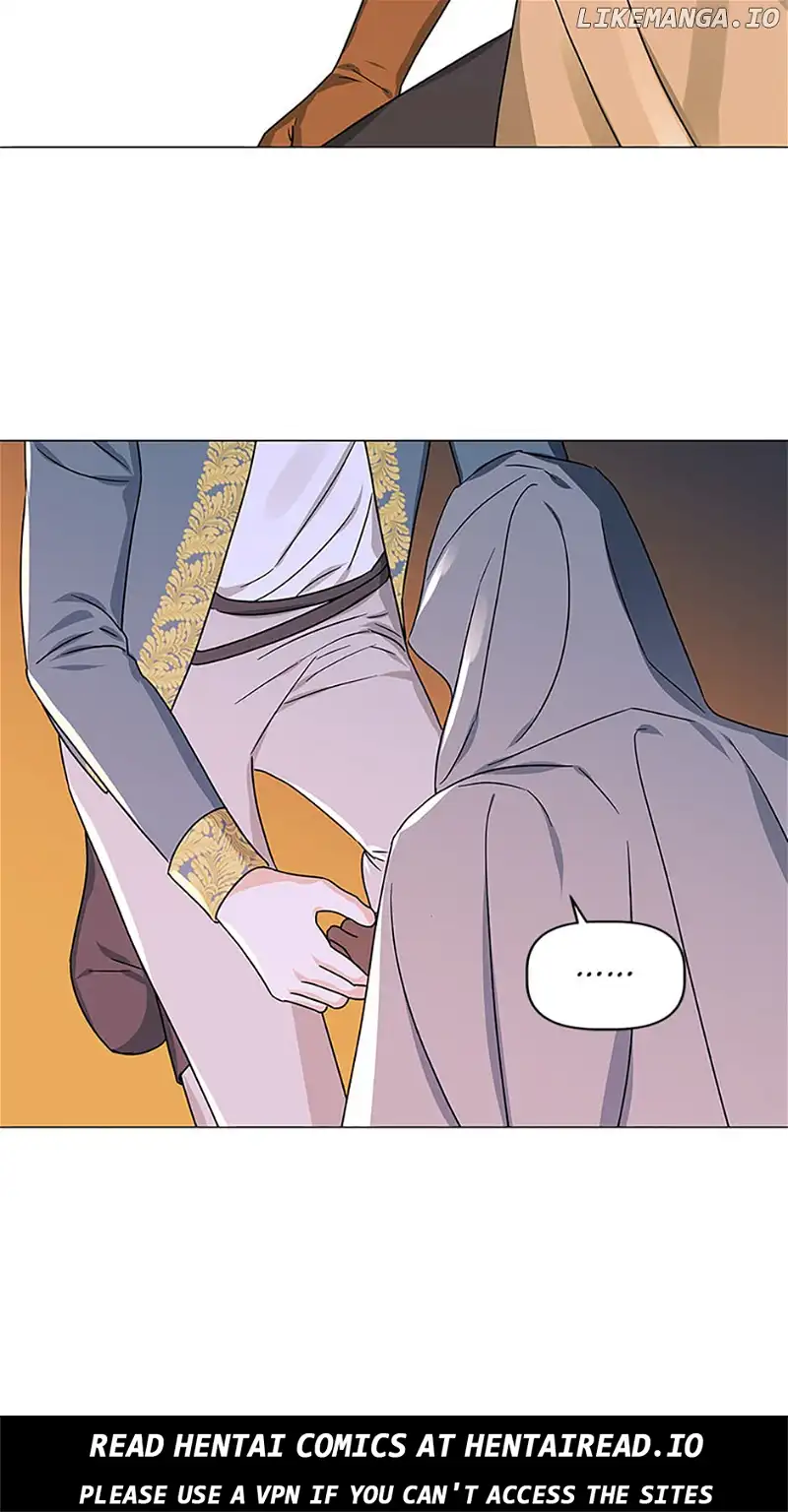 Let Me Fall Be Brilliant chapter 81 page 38