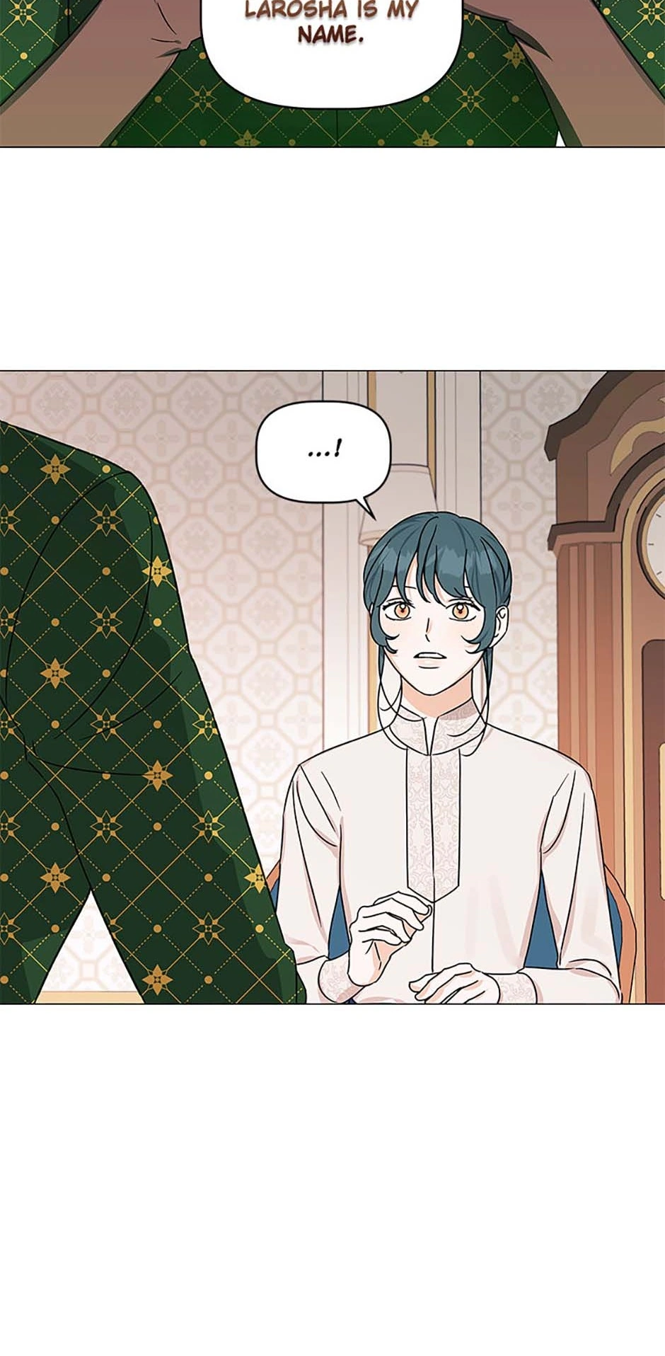 Let Me Fall Be Brilliant chapter 86 page 2