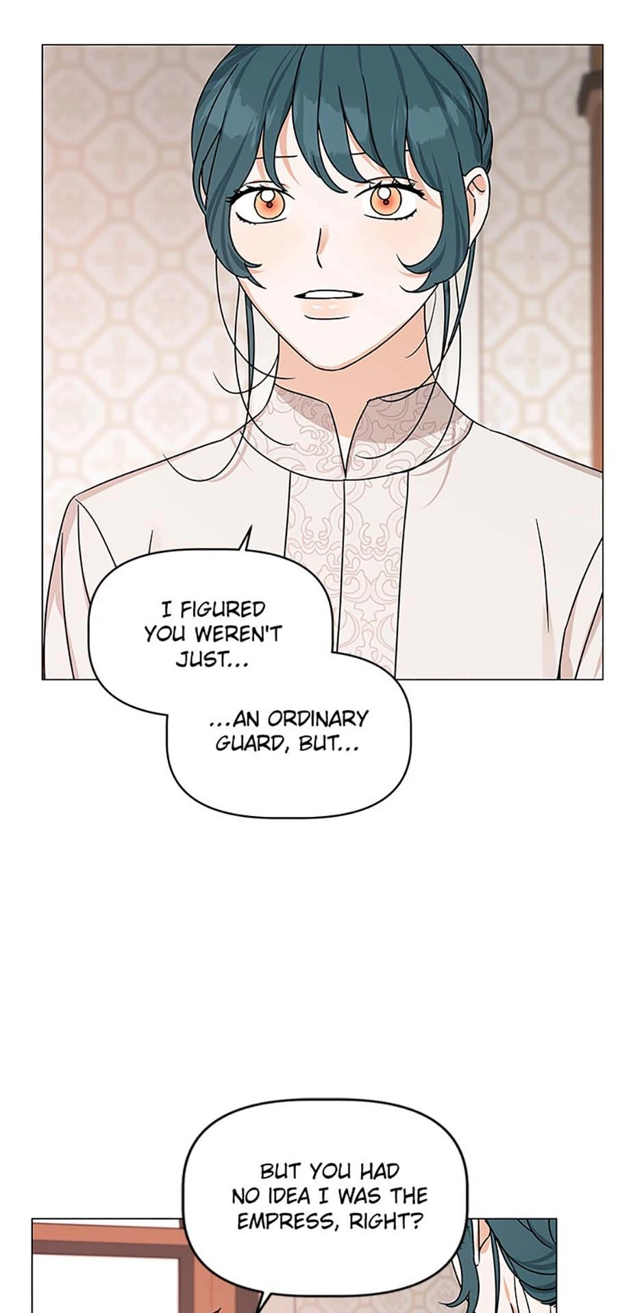 Let Me Fall Be Brilliant chapter 86 page 3