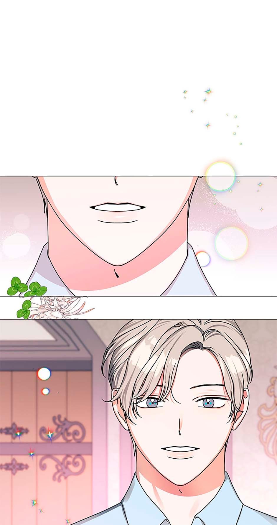 Let Me Fall Be Brilliant chapter 86 page 8