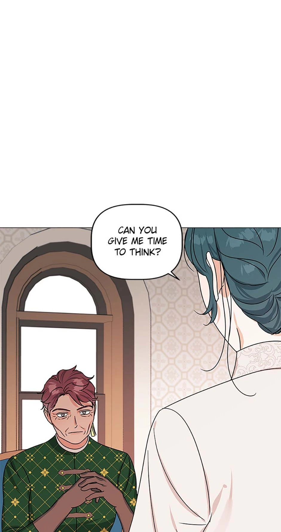 Let Me Fall Be Brilliant chapter 86 page 10